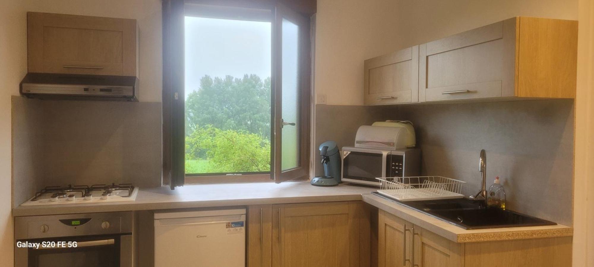 Maison A La Campagne Avec Piscine Flayat Екстер'єр фото